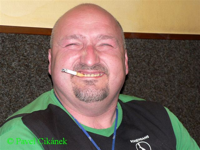 05  Michal m  dobrou n ladu